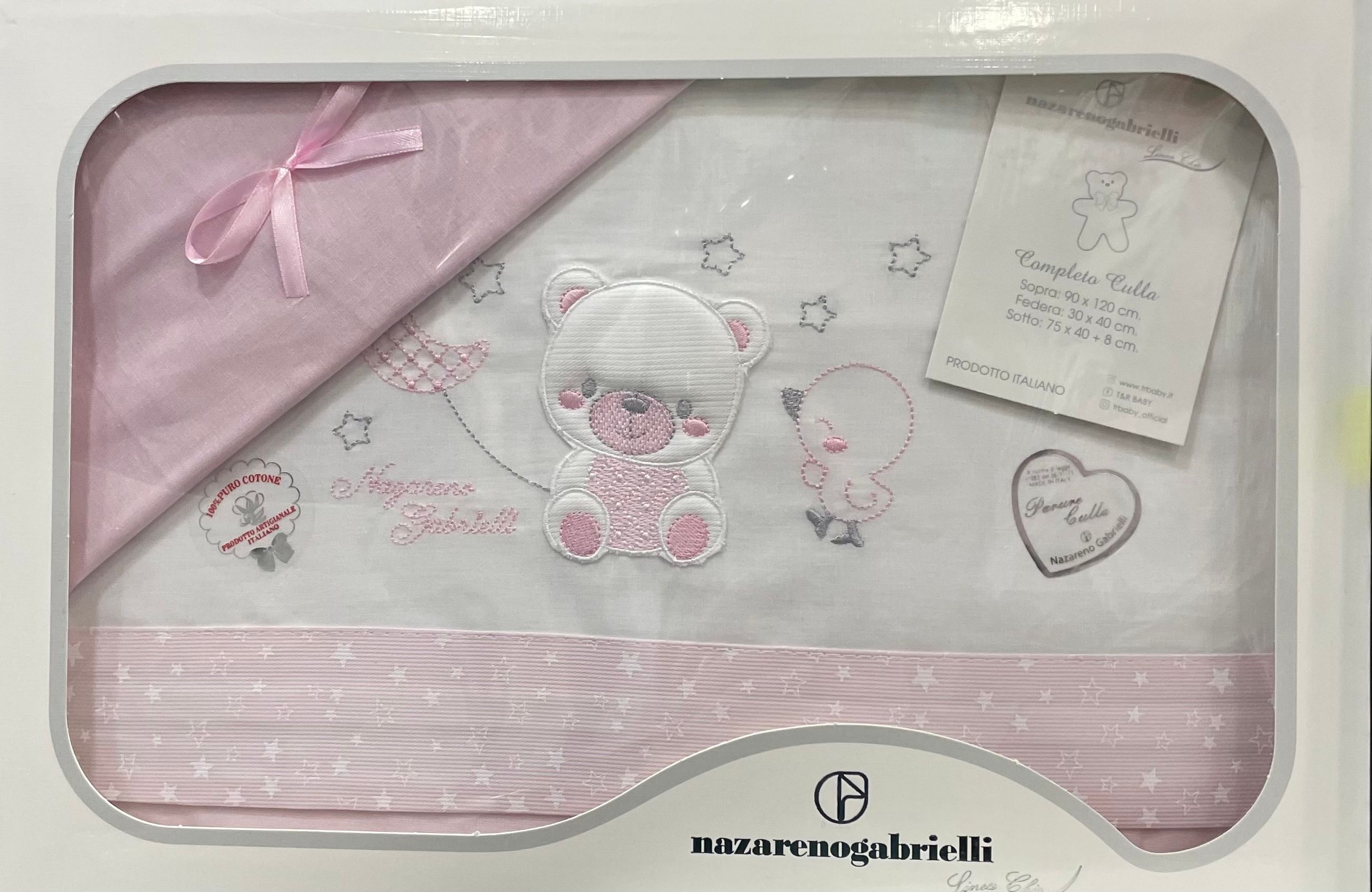 NAZARENO GABRIELLI NG91 DIS26