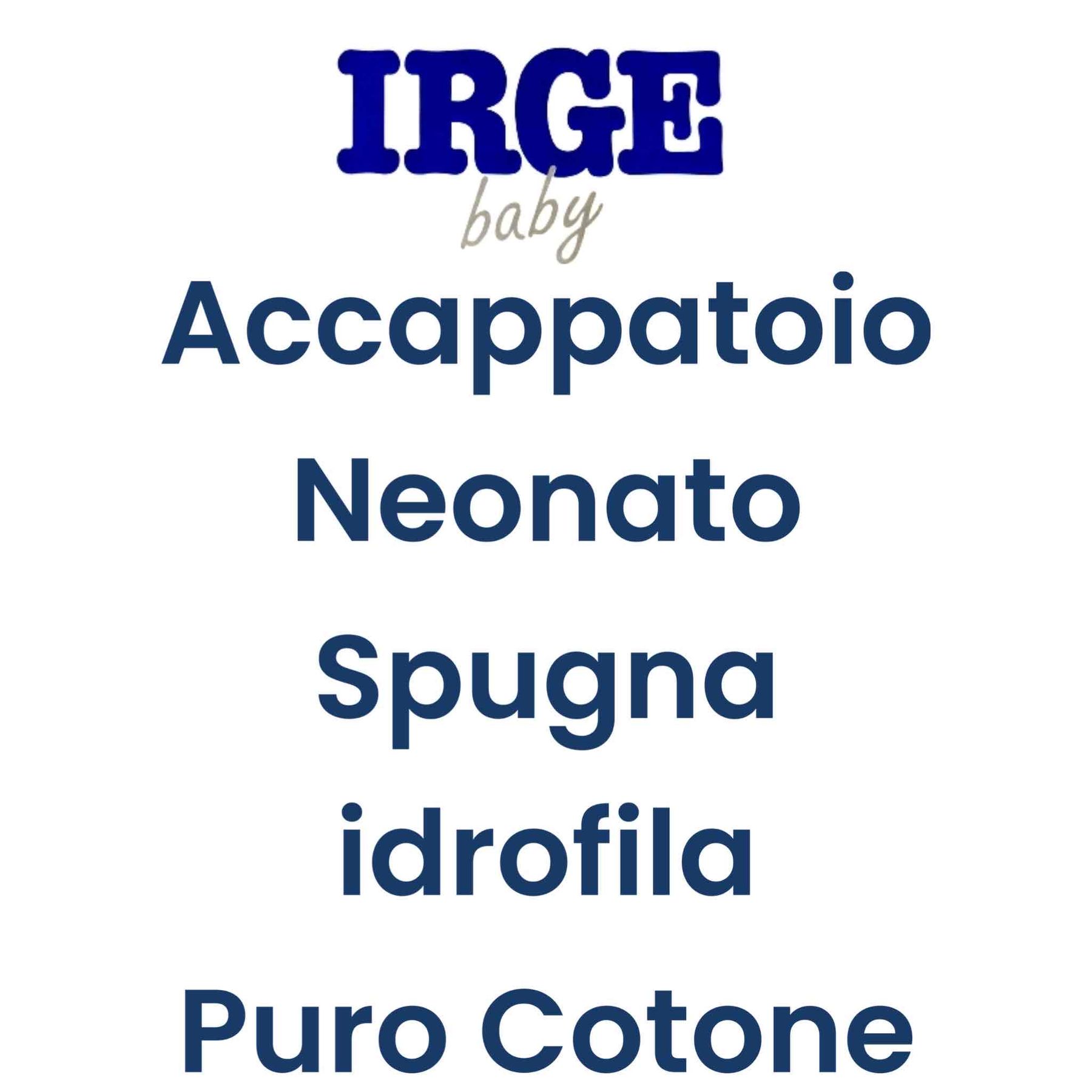 IRGE IR1980
