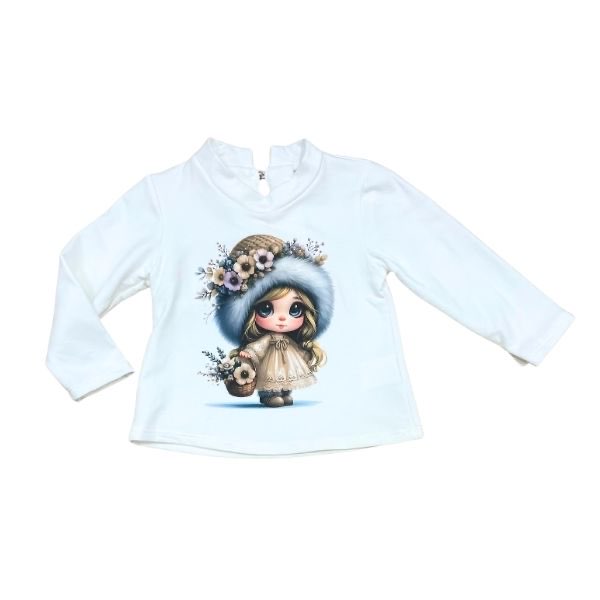 ITALY MODA 5156