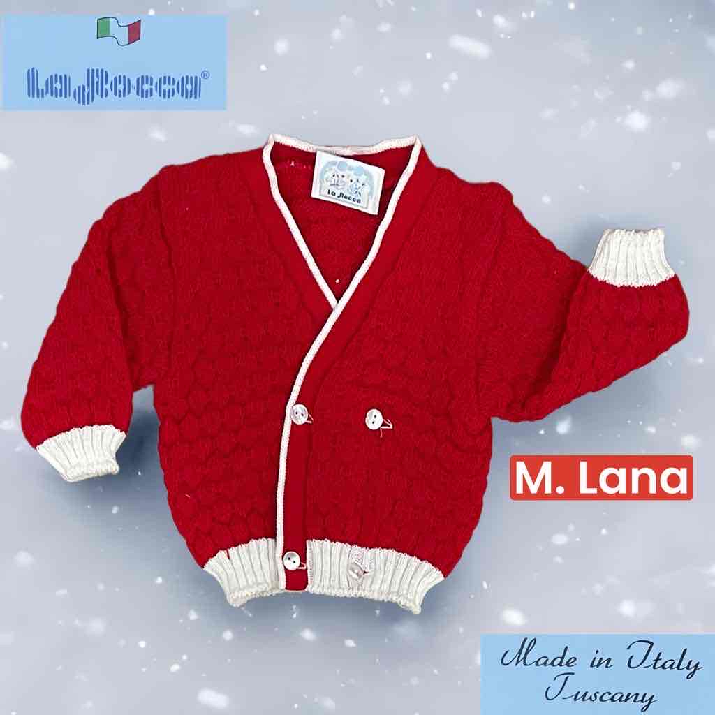 LA ROCCA R 635