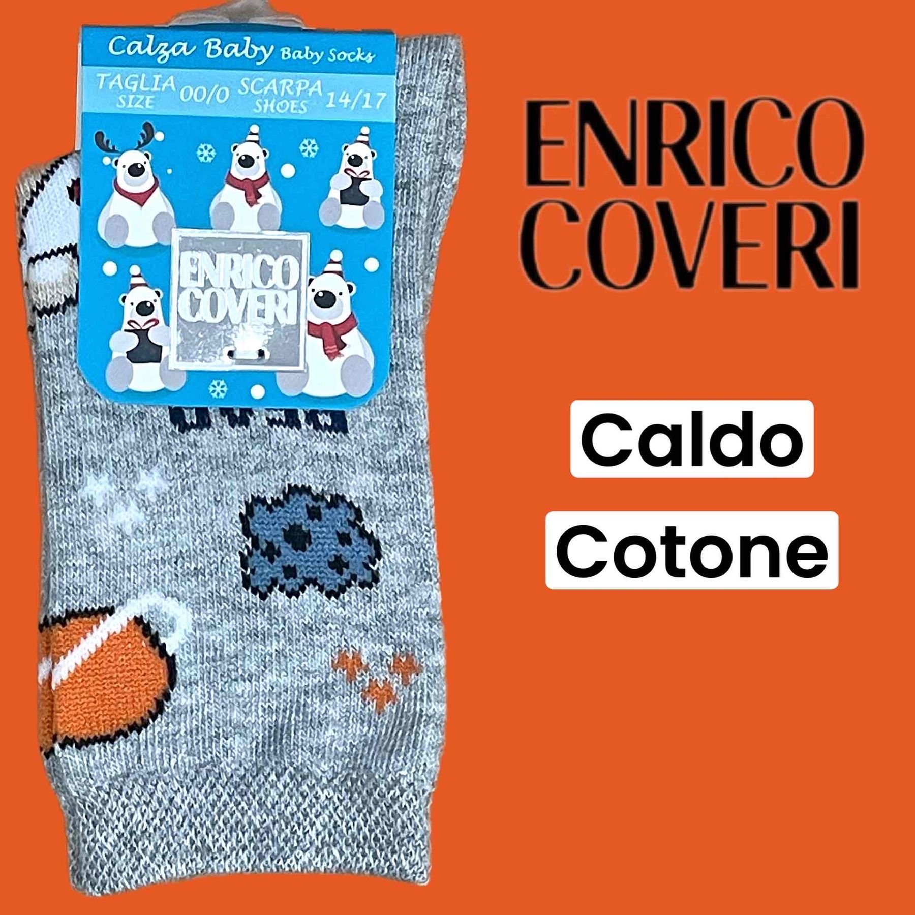 ENRICO COVERI PISOLO 337