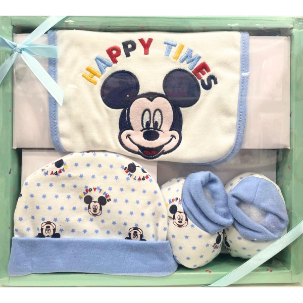 DISNEY WR 2001 HAPPY TIMES