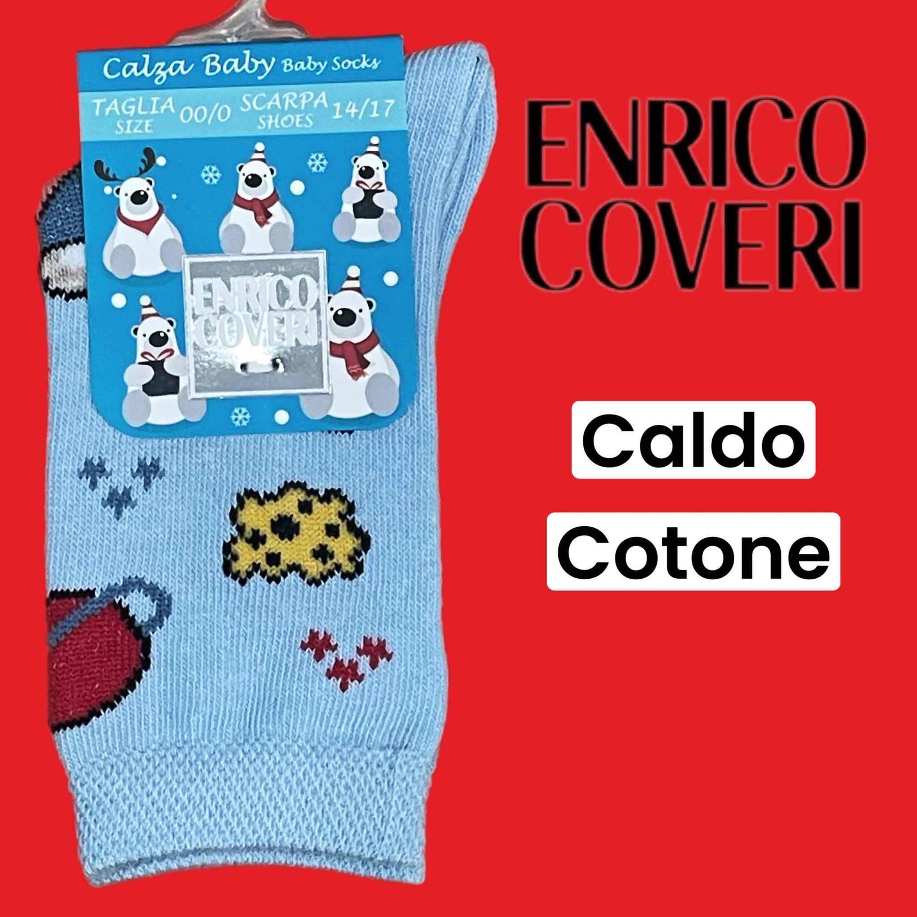 ENRICO COVERI PISOLO 337