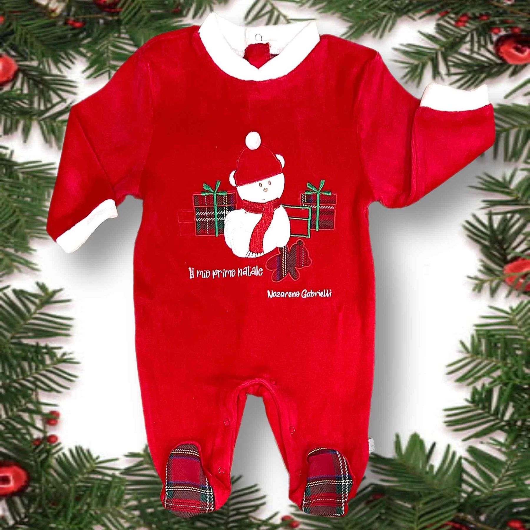 NAZARENO GABRIELLI NG-2106 DIS10