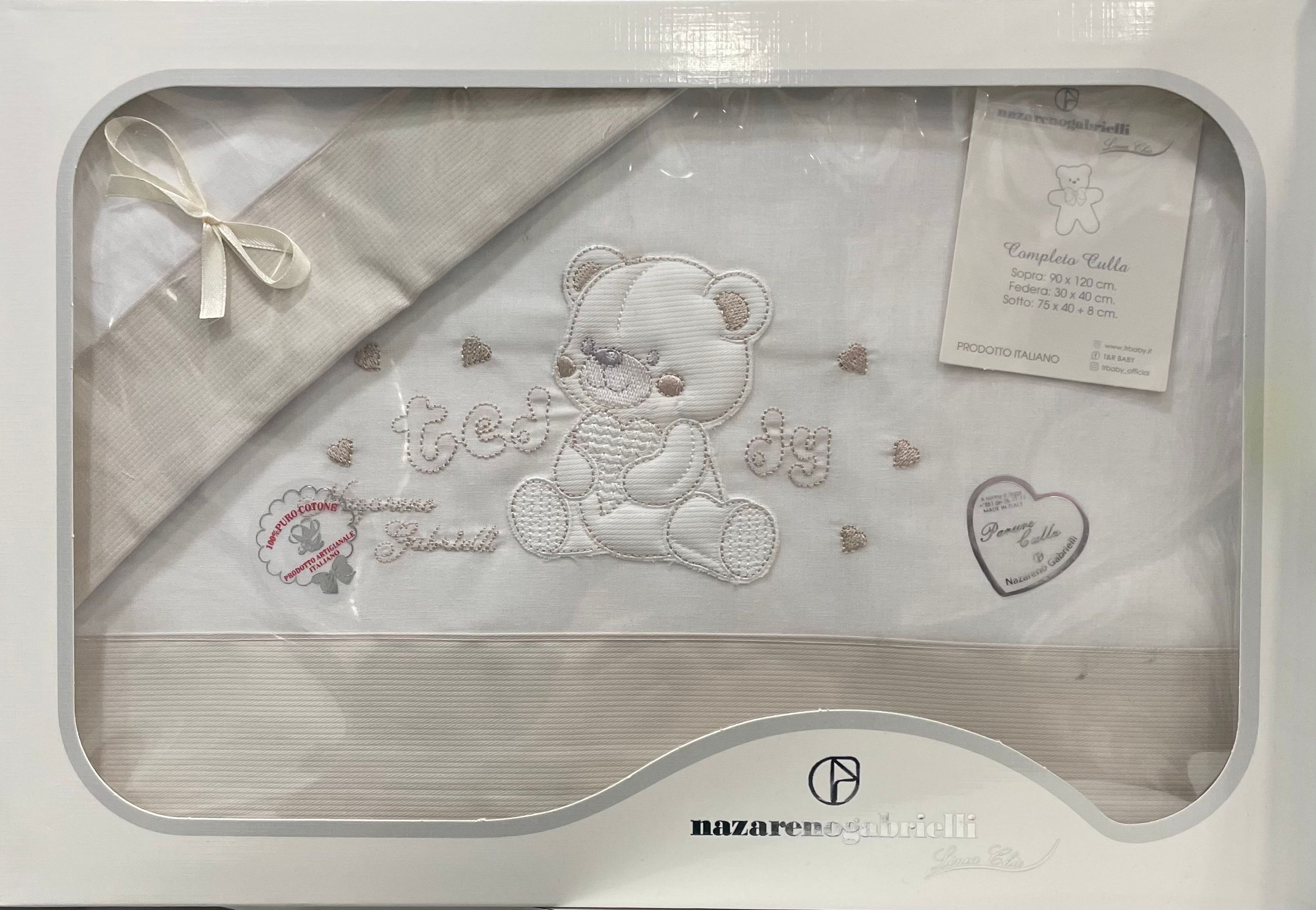 NAZARENO GABRIELLI ng91 dis20