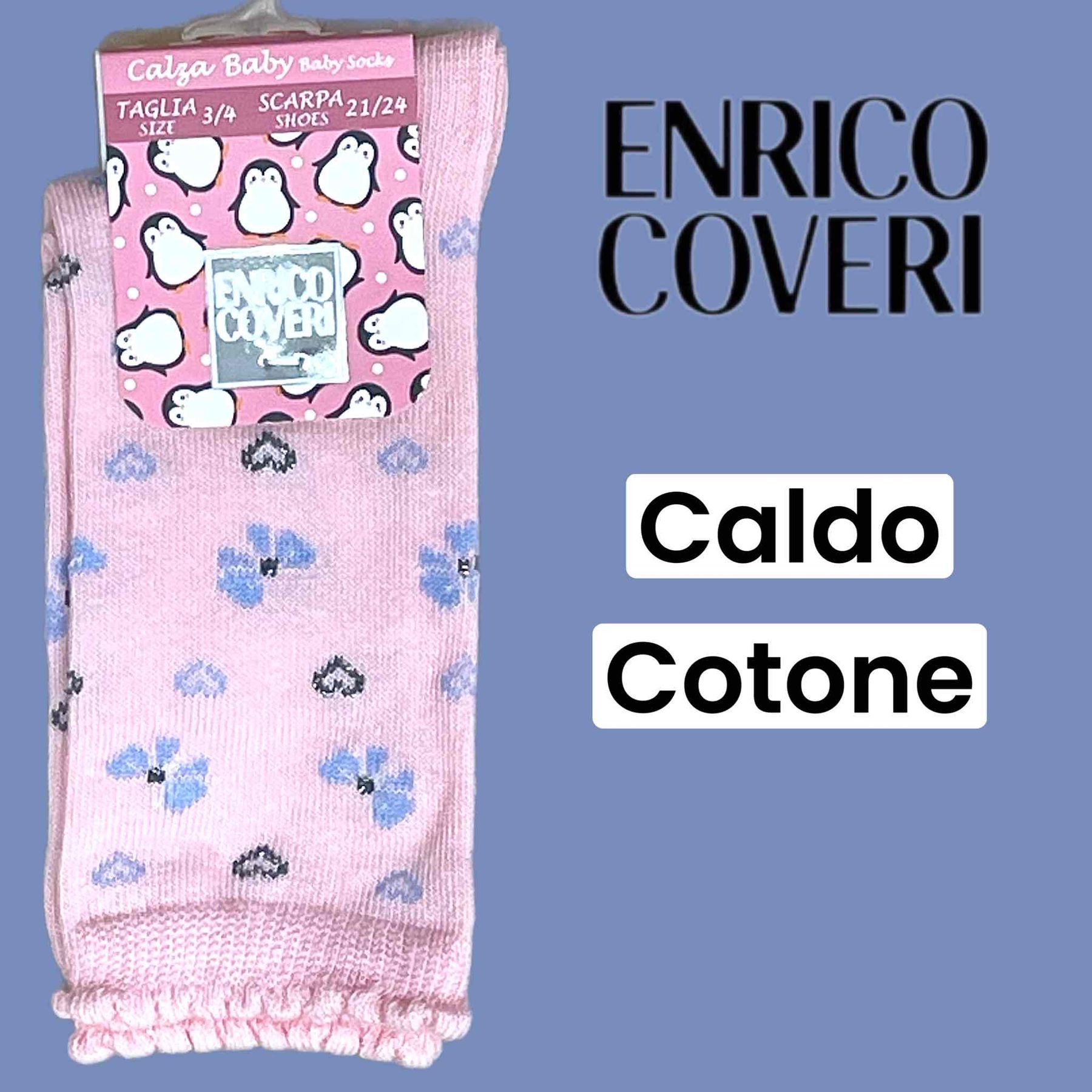 ENRICO COVERI LOLLY 341