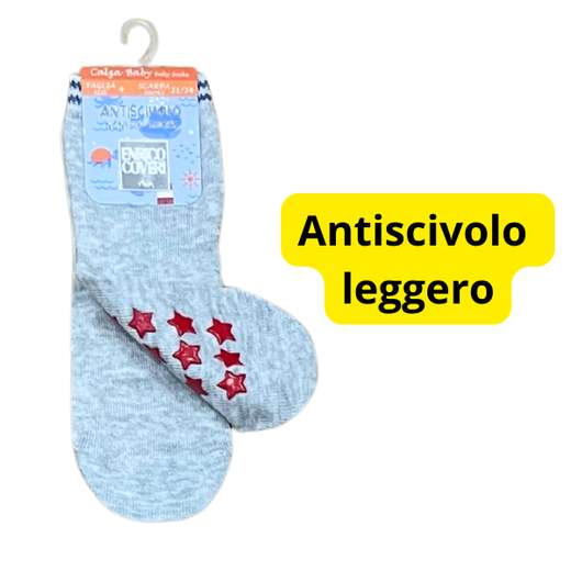 ENRICO COVERI GRIP 1ASS