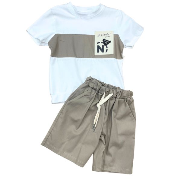 MADE IN ITALY 0325