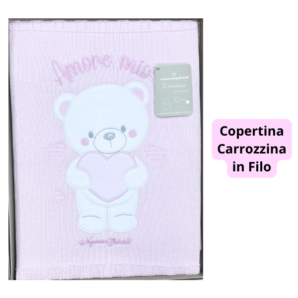 NAZARENO GABRIELLI NG-492 DIS1 AMORE MIO