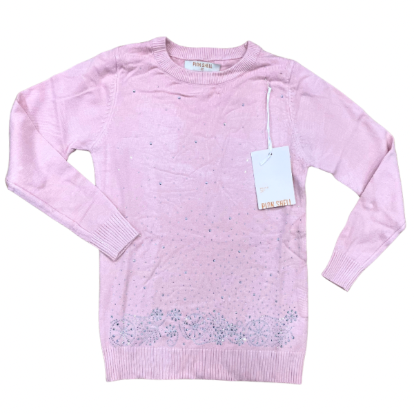 PINK SHELL M058