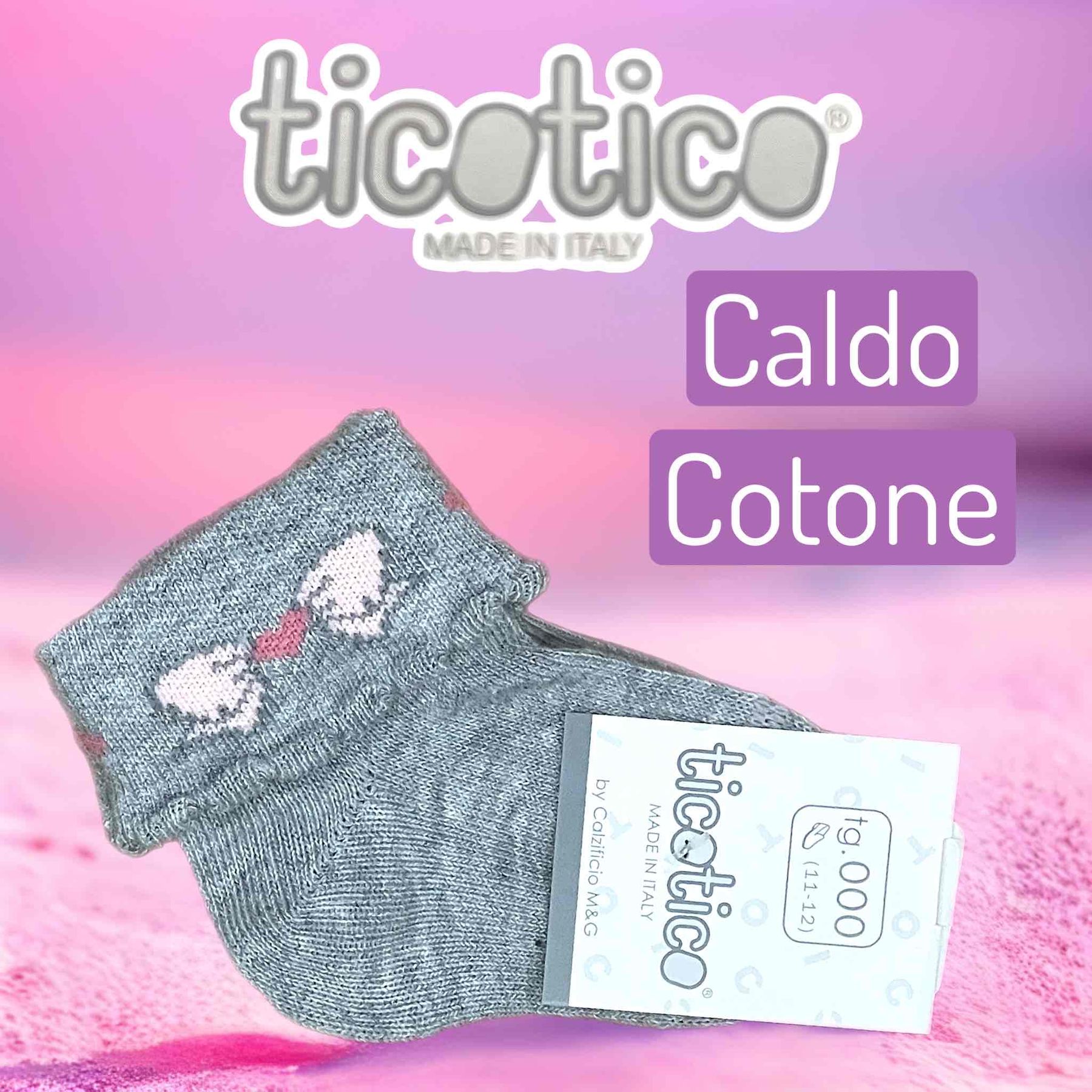 TICOTICO NFR2394