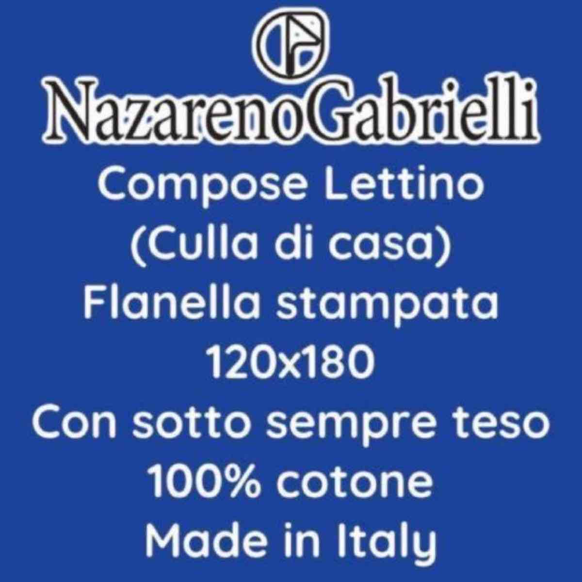 NAZARENO GABRIELLI NG397 DIS2