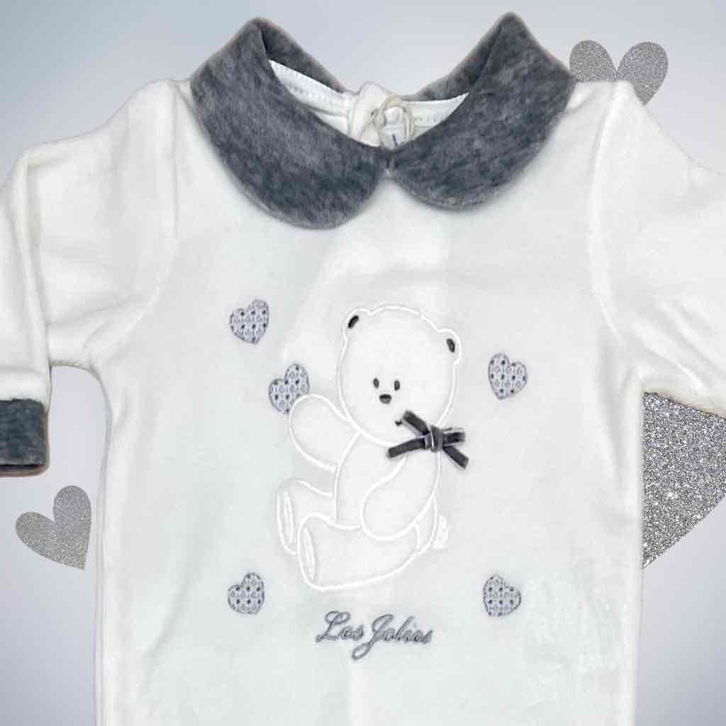 LES JOLIES LJ-244 DIS315