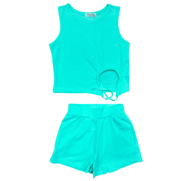 LAST STAR BRA-2640