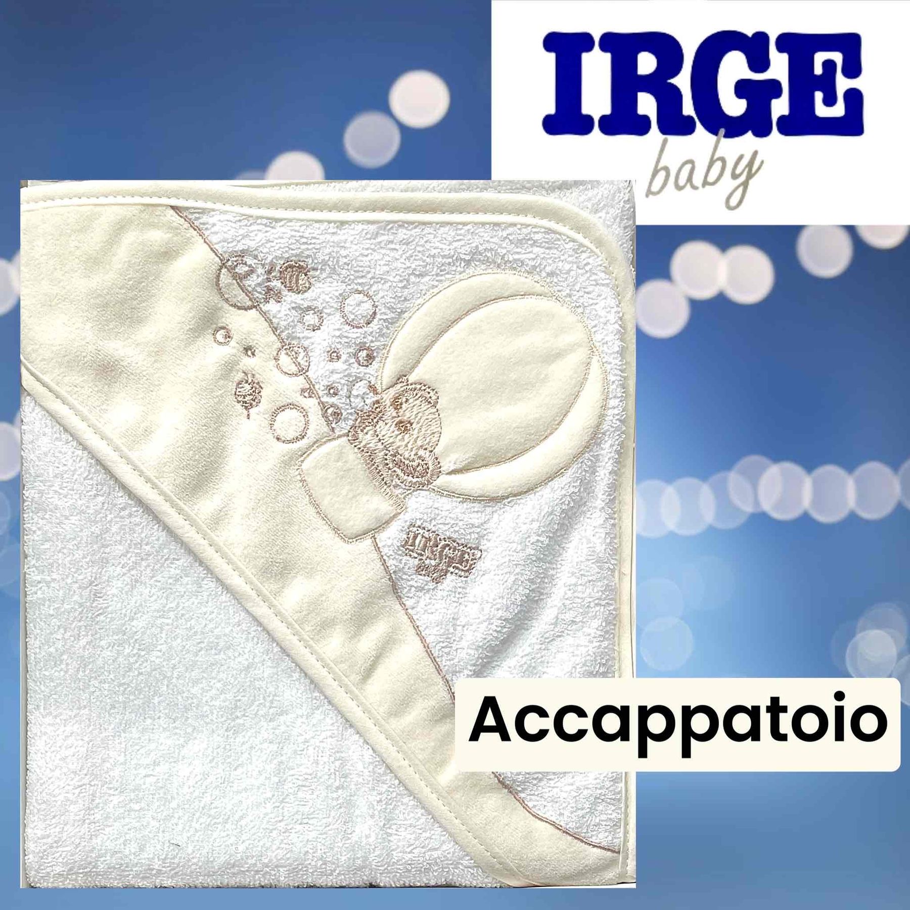 IRGE IR1980