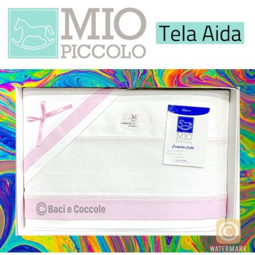 MIO PICCOLO 13