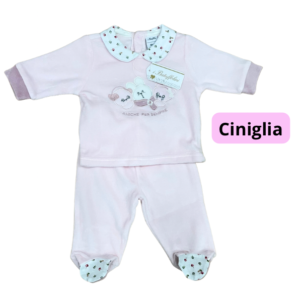 BATUFFOLINI B525 F/4