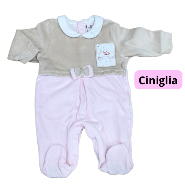 PREZIOSINI BABY PRXA504 F/6