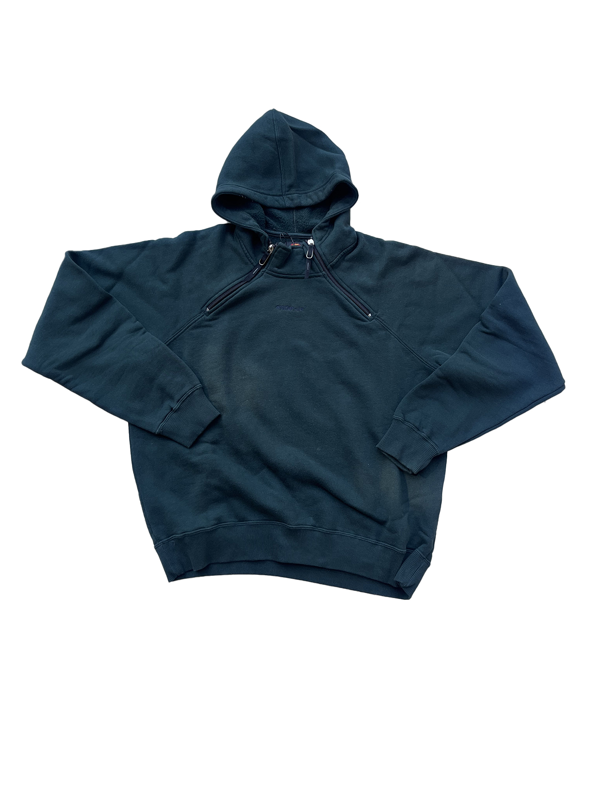 ENERGIE Eject Sweater felpa con cappuccio