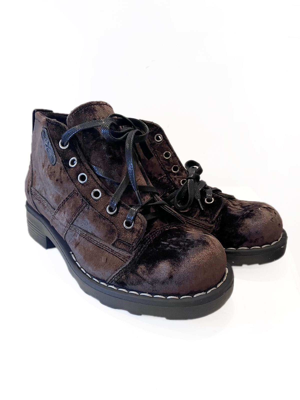 O.X.S. 1510 SUAR VELVET