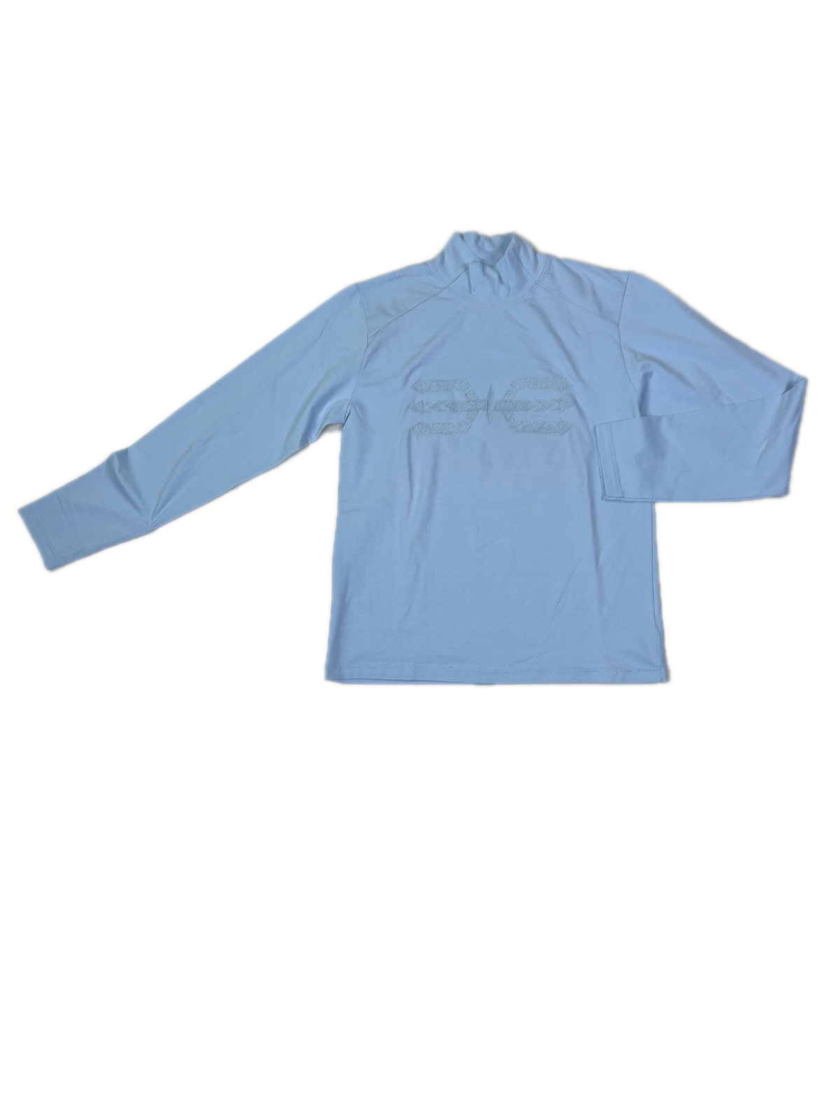 ANGEL & DEVIL 04010295 Long Sleeves T-Shirt