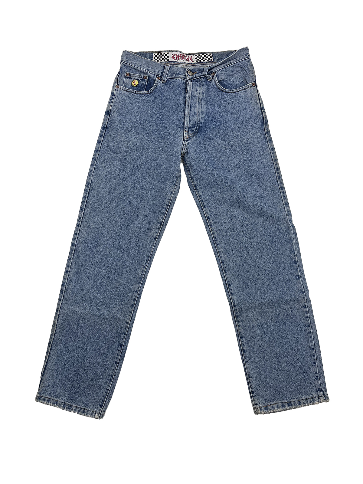 ENERGIE Karpacho Jeans Anni Ottanta Wash 2