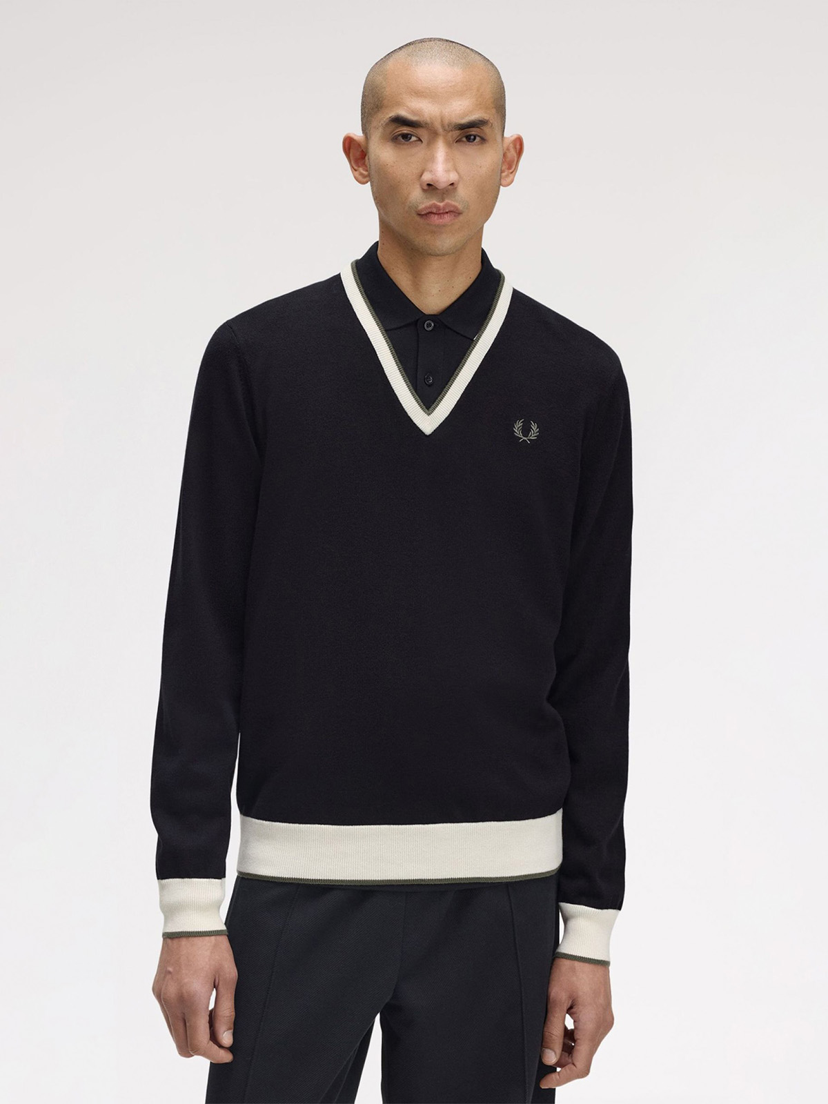 FRED PERRY K1316