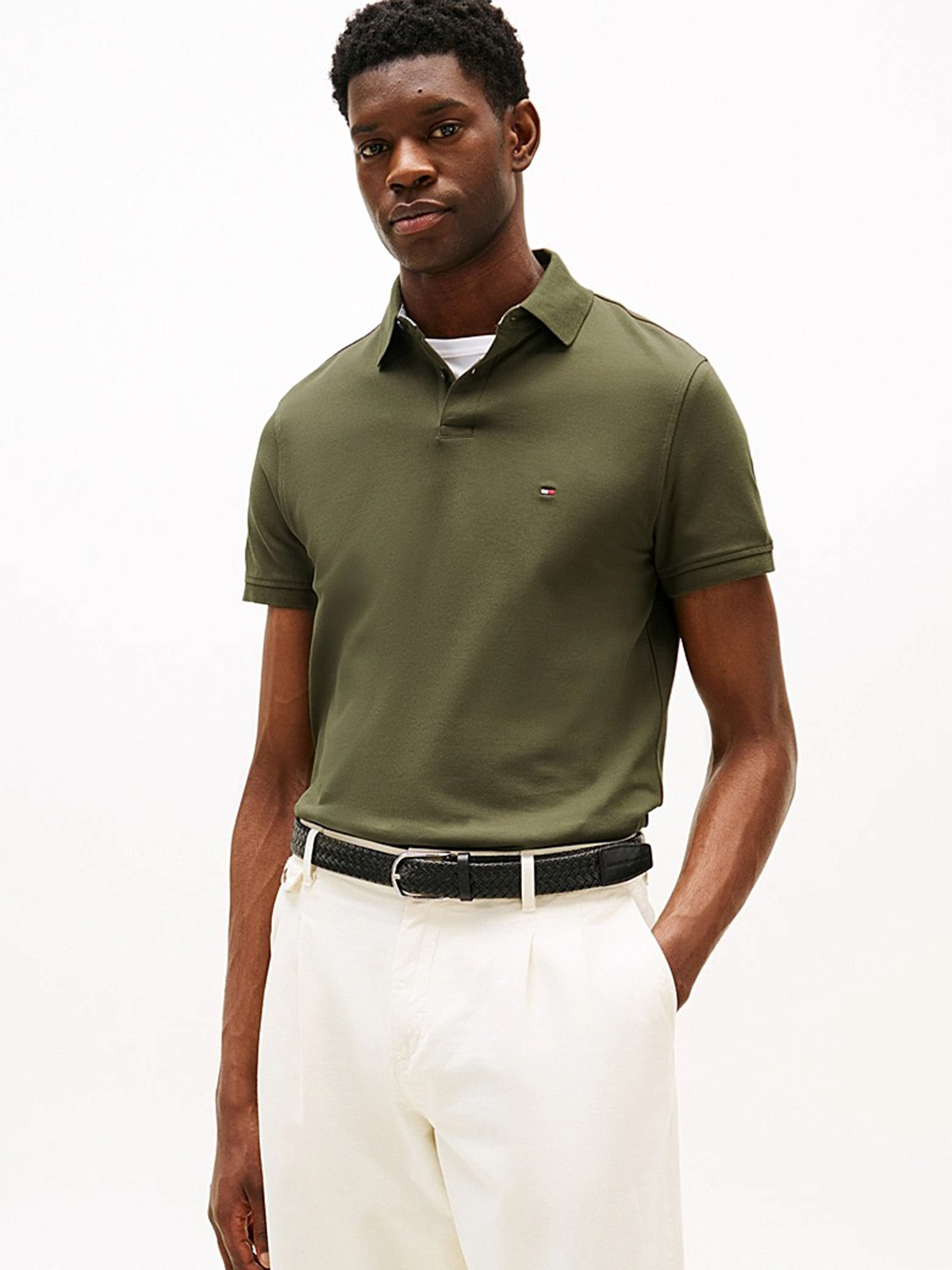 TOMMY HILFIGER MW0MW17770