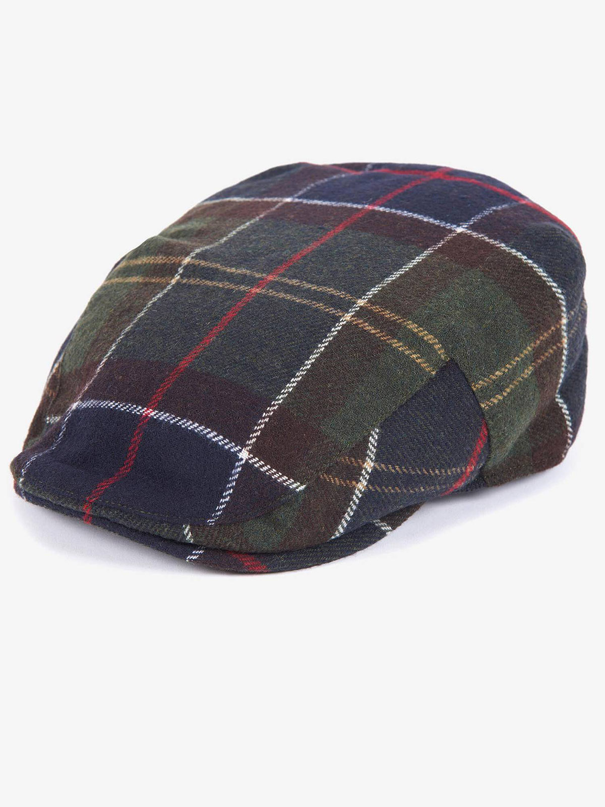 BARBOUR MHA0558