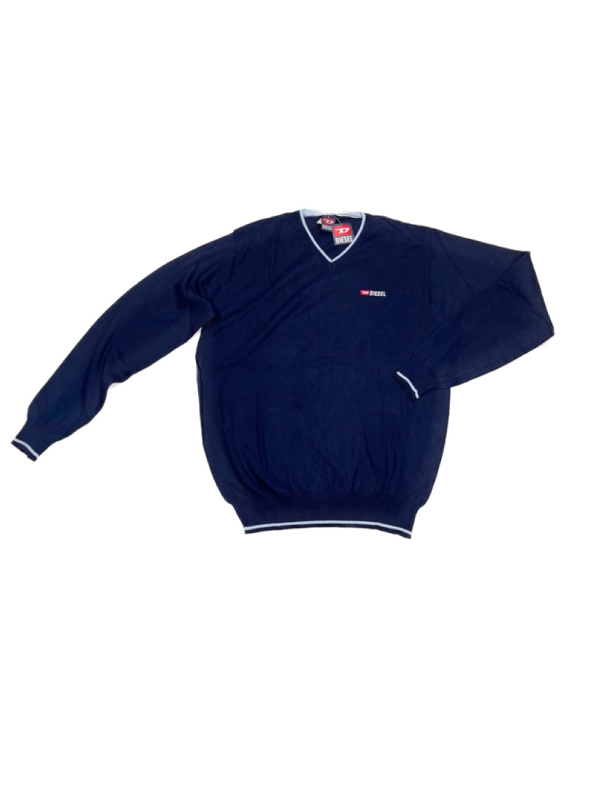 DIESEL VEEKNIT