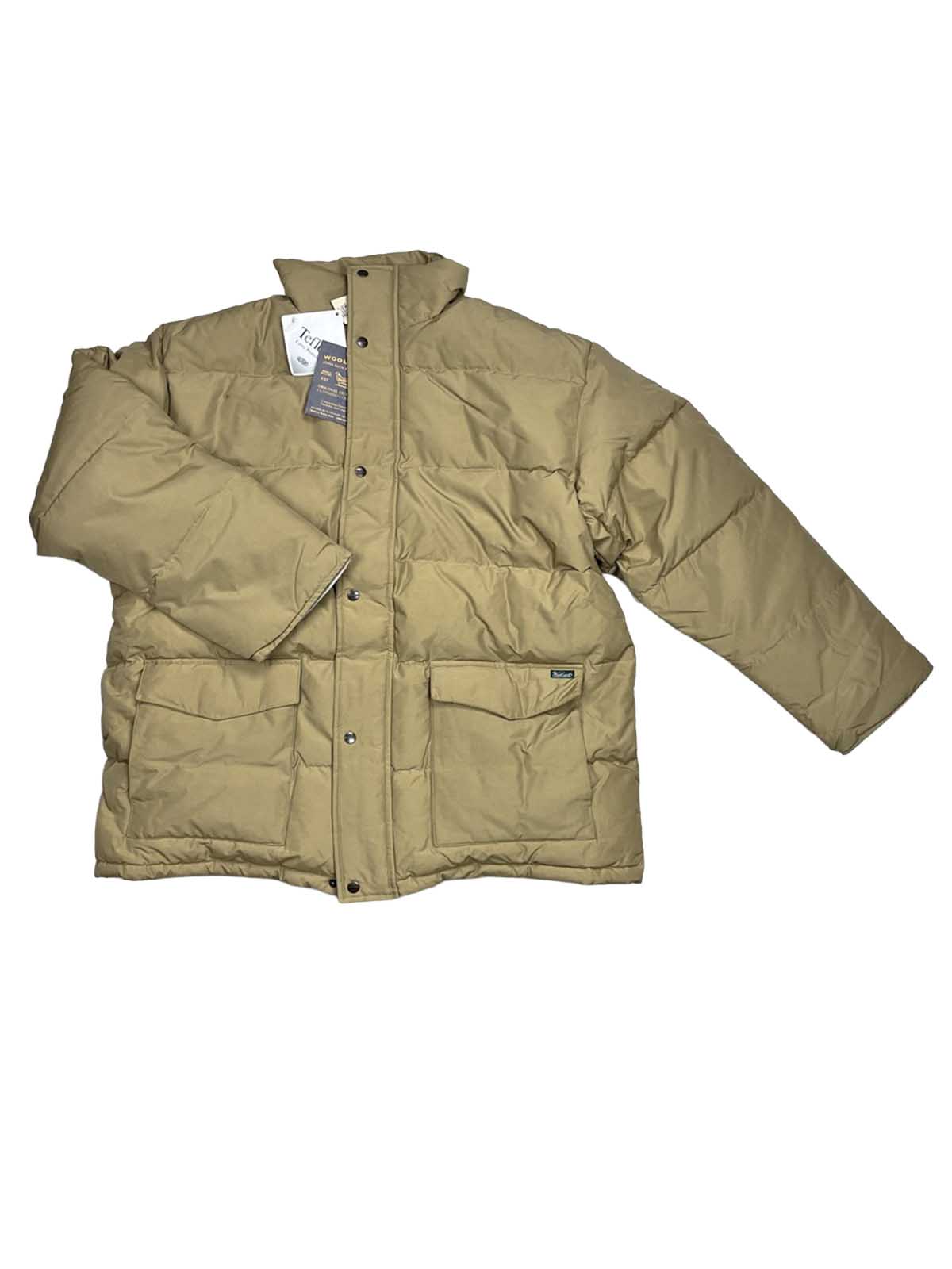 Woolrich DOWN JKT