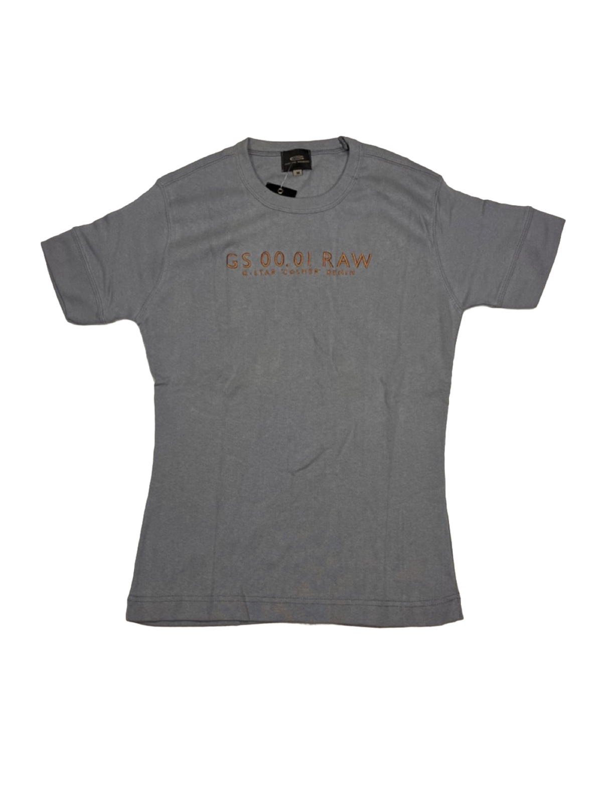G-STAR SOSA BROS S/S