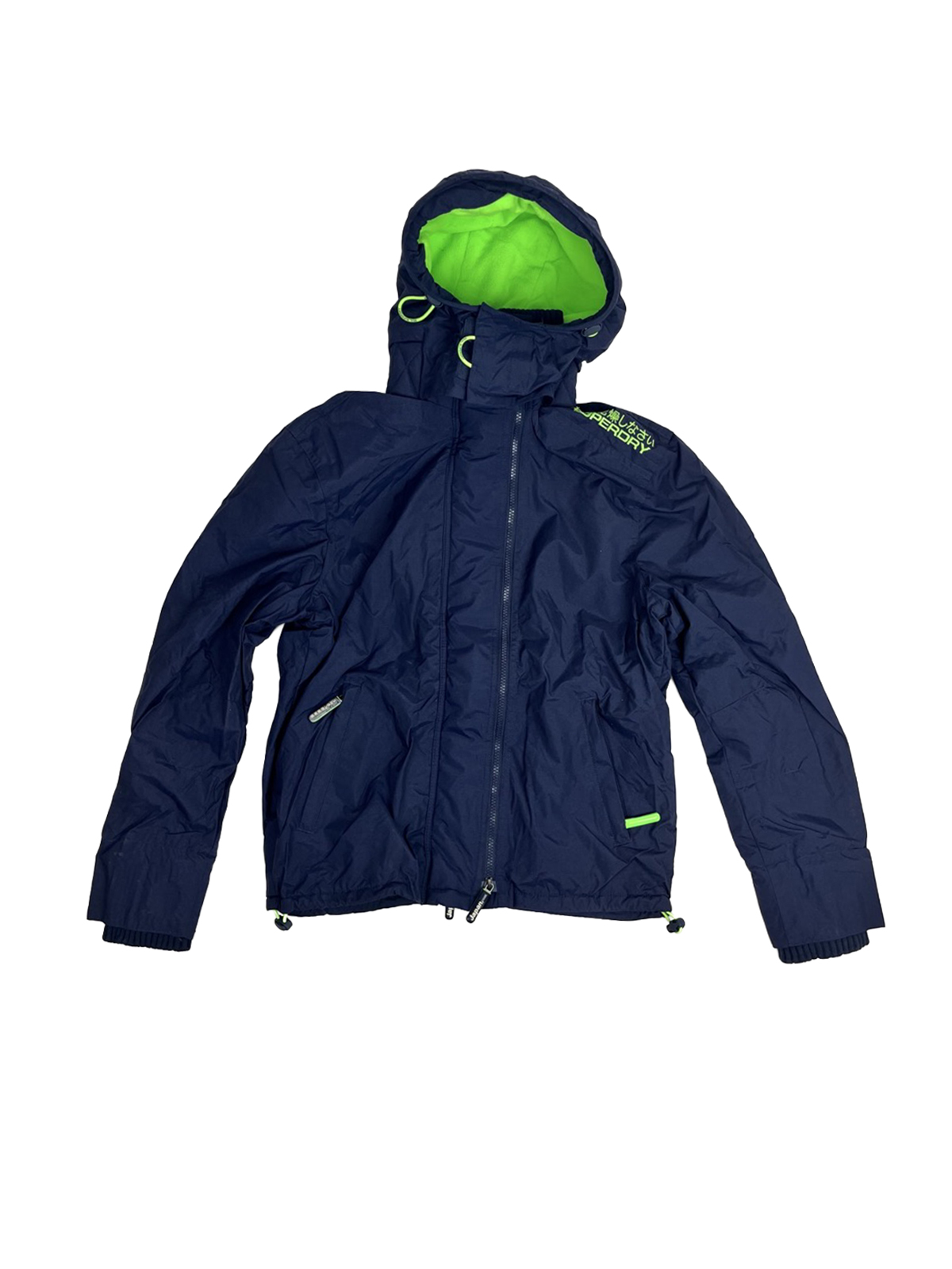 SUPERDRY MS5HZ023F1