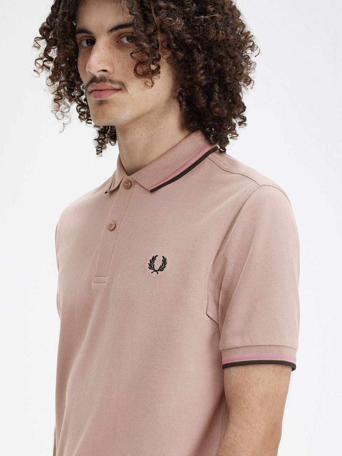 FRED PERRY M3600