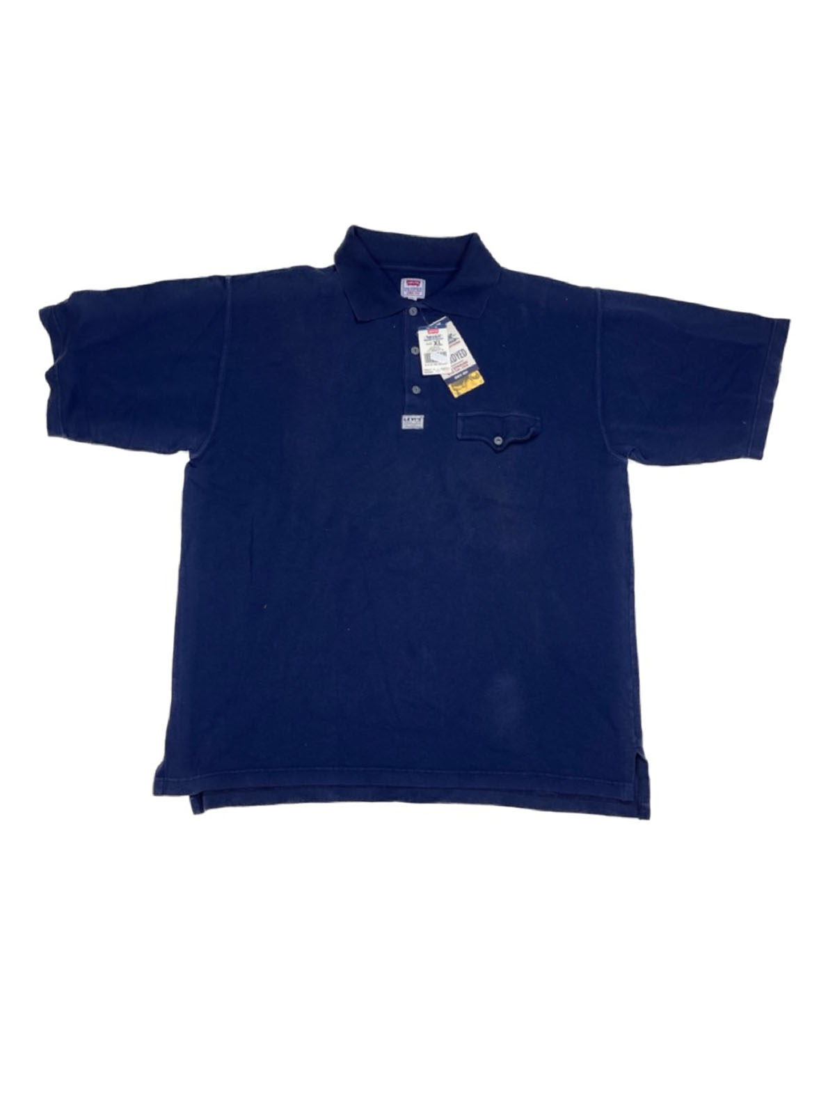 LEVI’S AUTHENTIC POLO