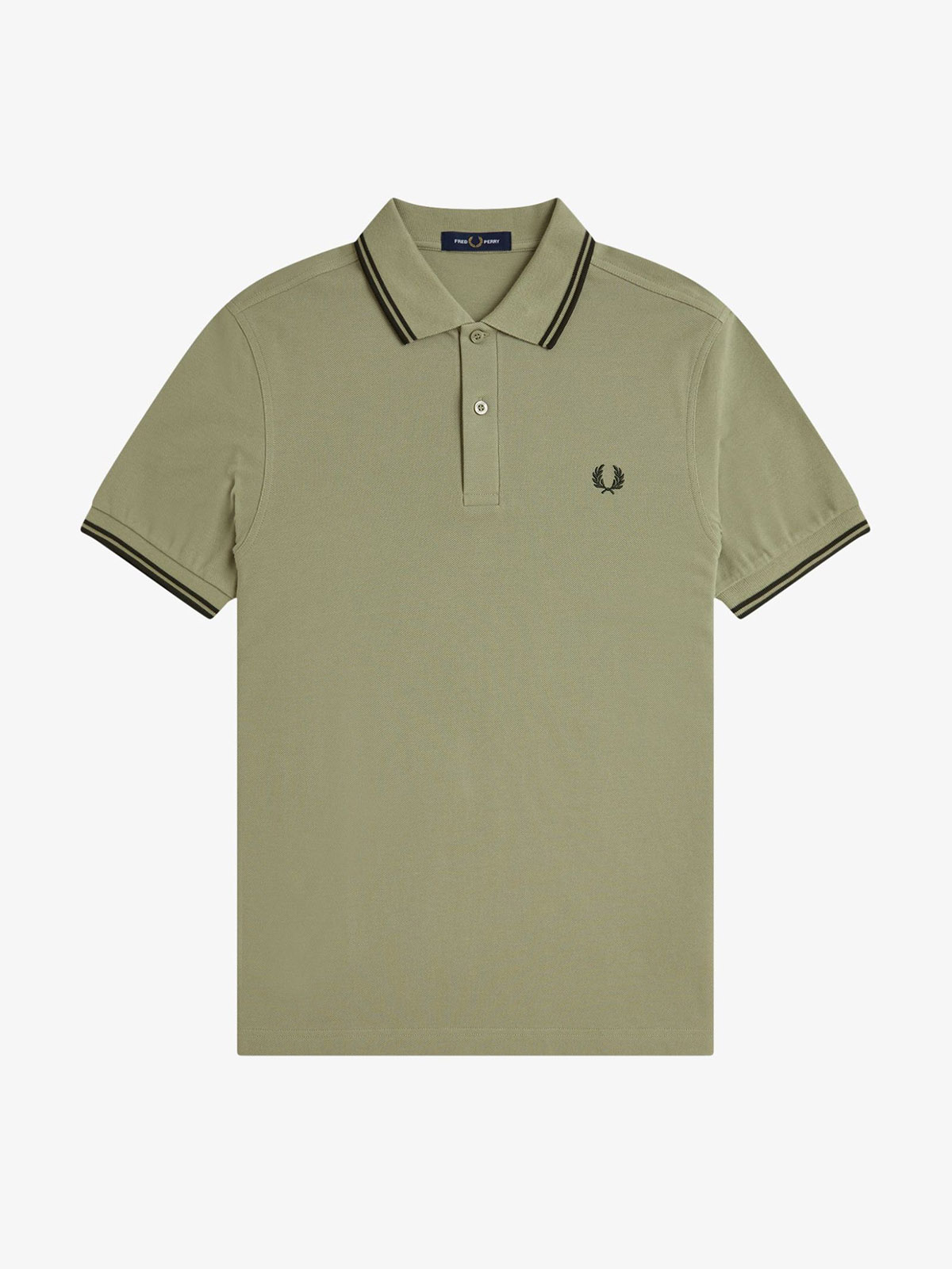 FRED PERRY M3600