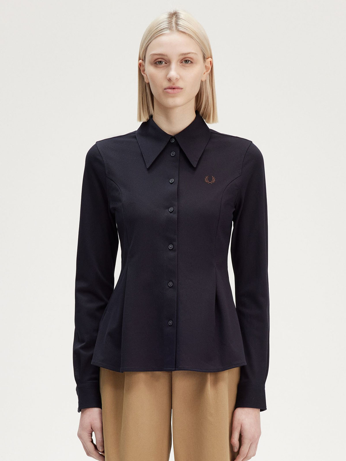 FRED PERRY G8143