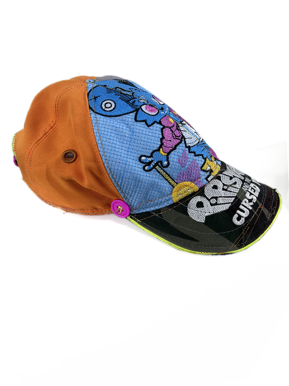 GIGOLÈ RELAB PIPISTRELLO CAP