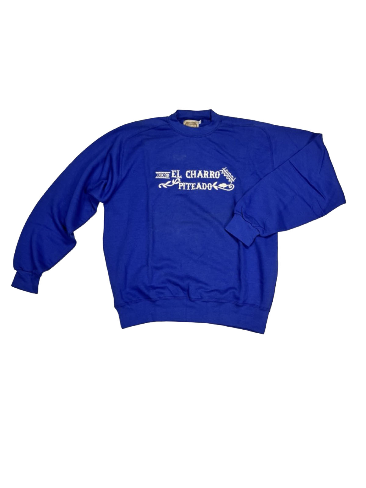 EL CHARRO Azor felpa