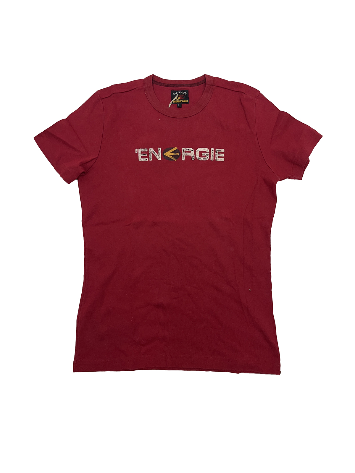 ENERGIE Spokane T-Shirt