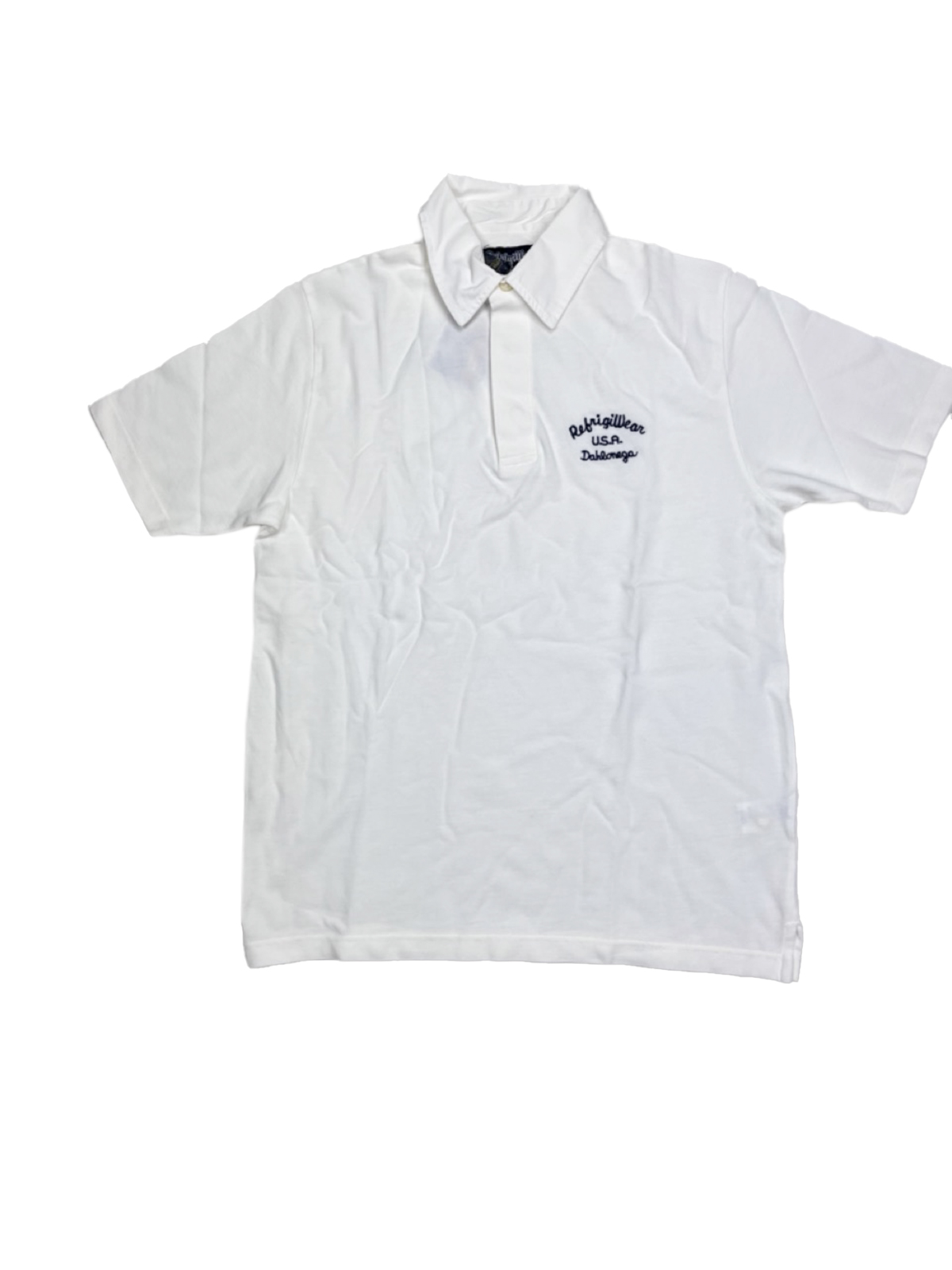 REFRIGIWEAR SPY TEE