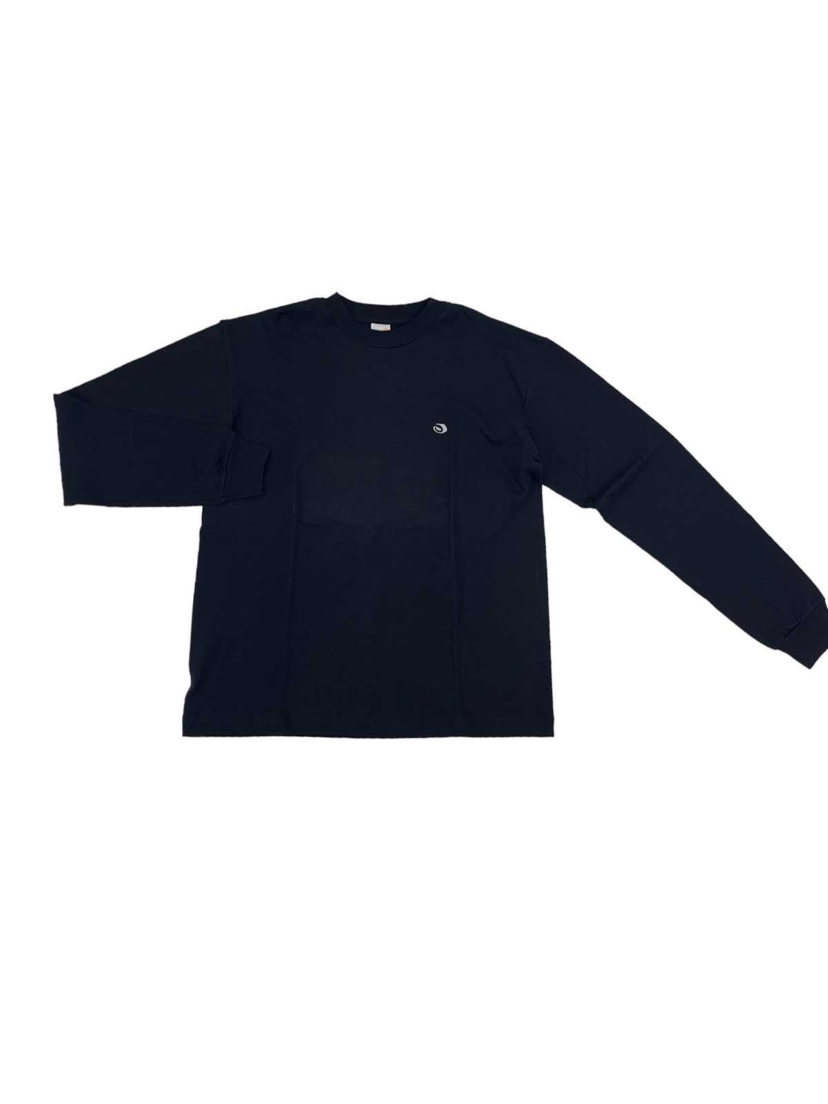 COMBO TS 020 T-Shirt a manica lunga