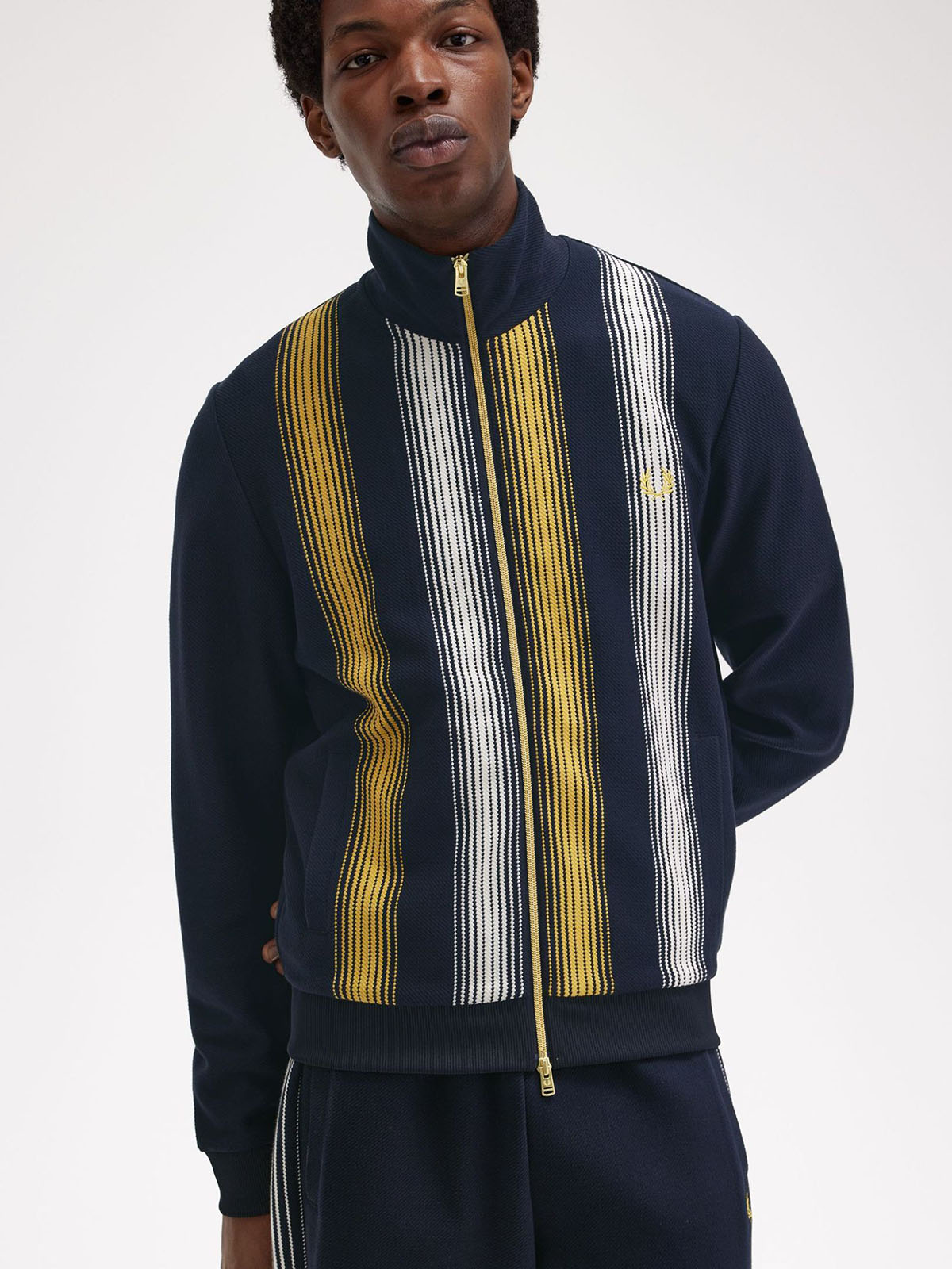 FRED PERRY J8561