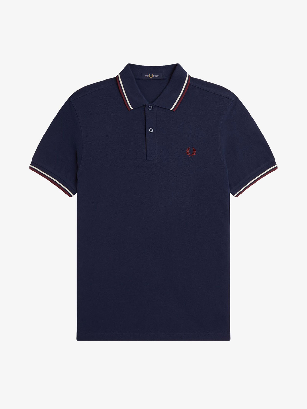 FRED PERRY M3600