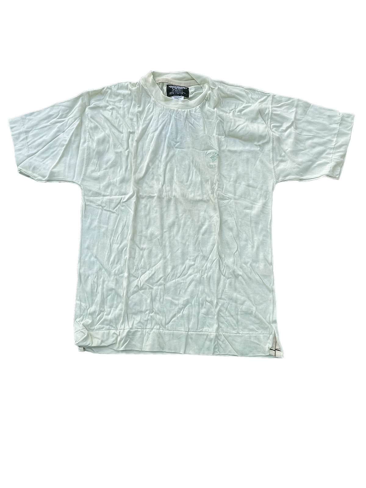 WILKER S58 Tee