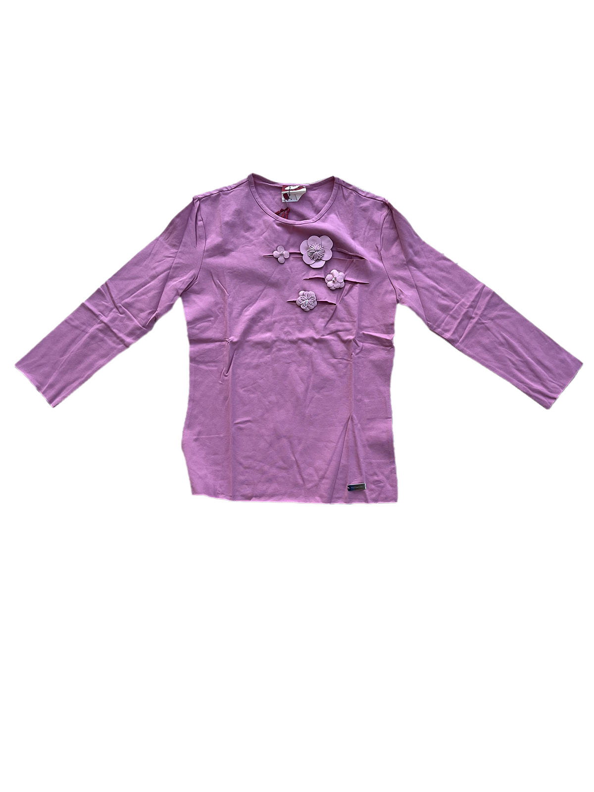 FORNARINA Pull T-Shirt a manica lunga