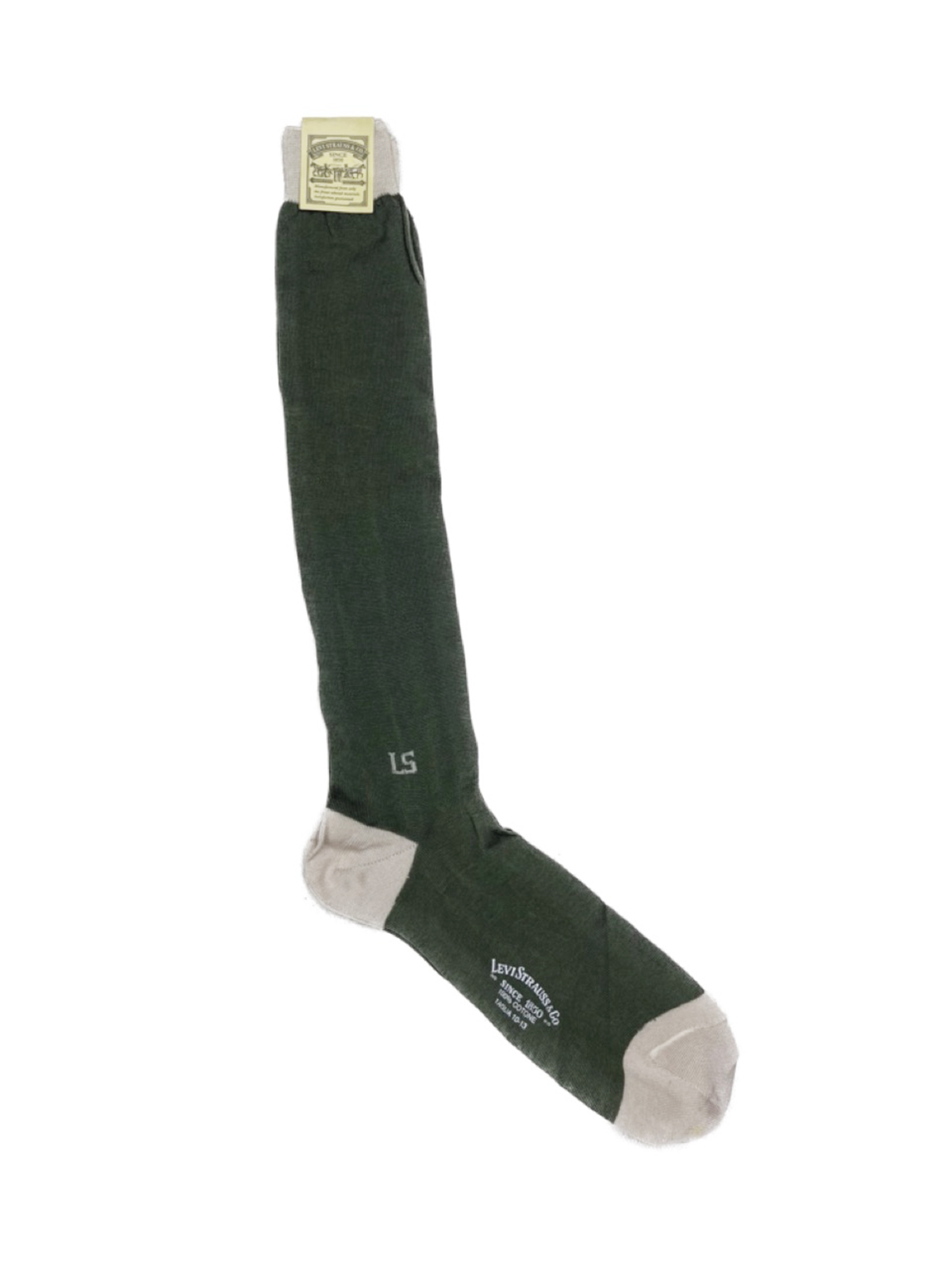 LEVI’S L SOCKS