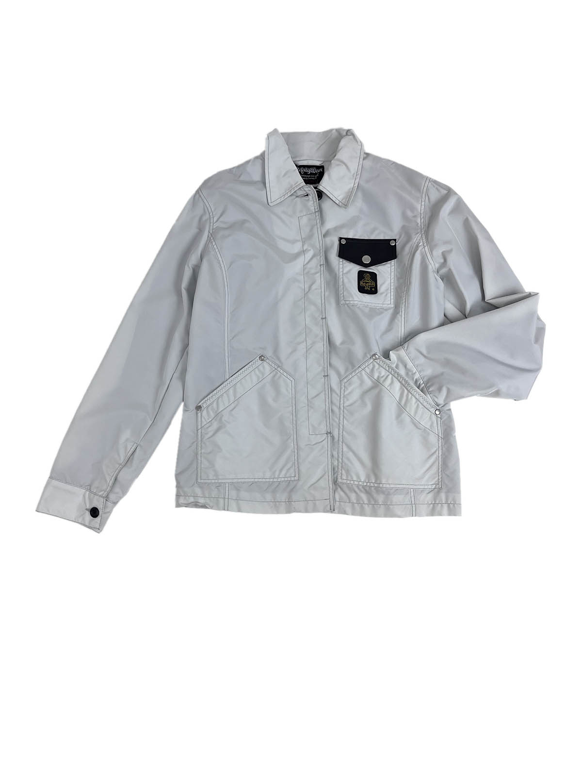 REFRIGIWEAR W014 Jacket