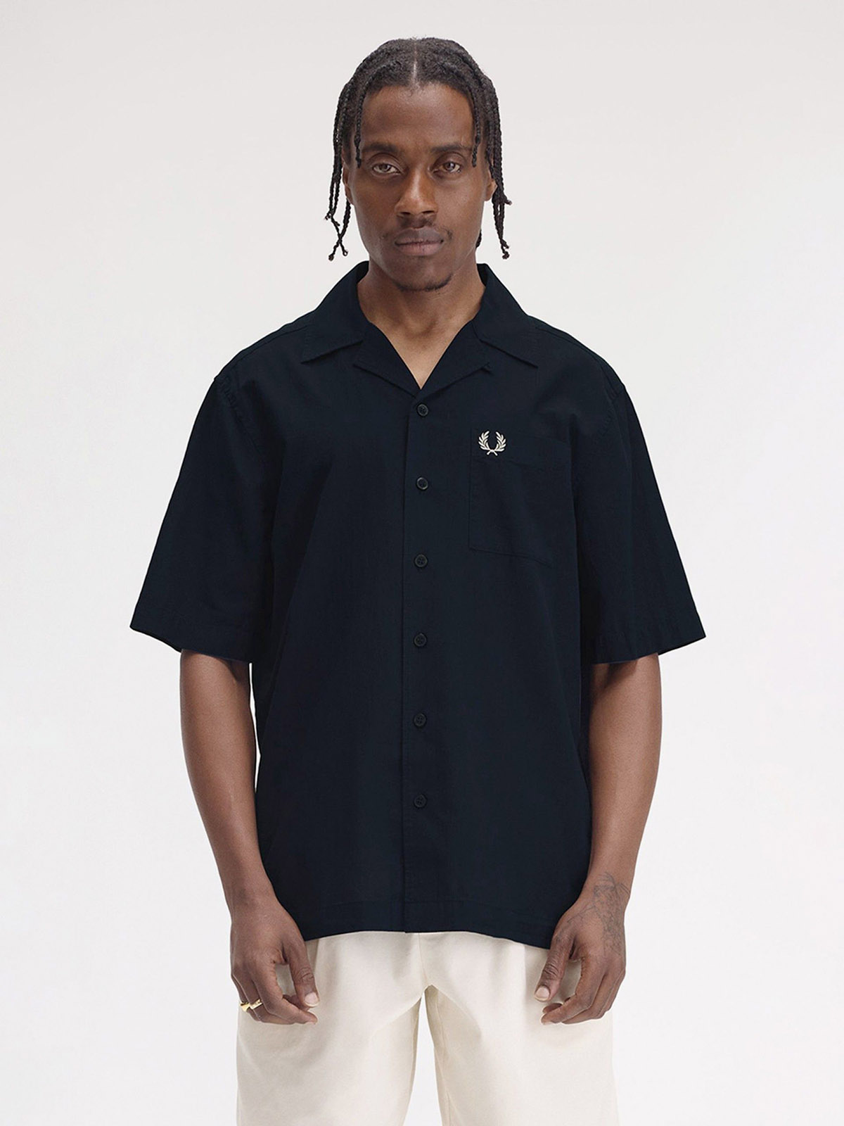 FRED PERRY M7762
