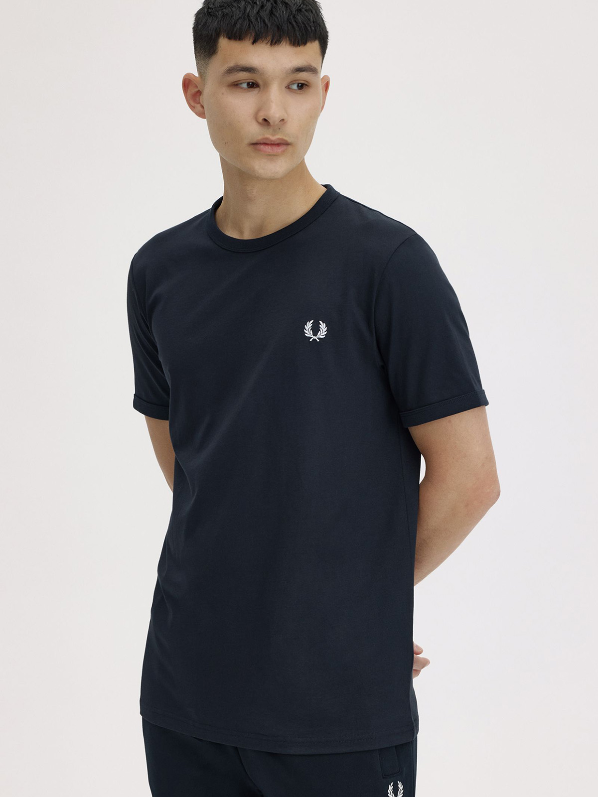 FRED PERRY M3519